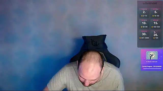 Popadosik Mod online show from March 16, 2025, 10:33 am