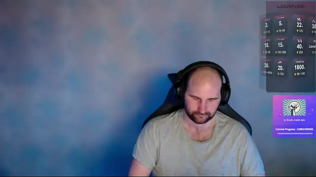 Popadosik Mod online show from March 14, 2025, 3:26 am