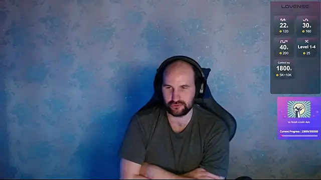 Popadosik Mod online show from March 22, 2025, 7:47 am