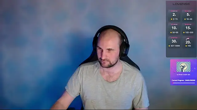 Popadosik Mod online show from March 8, 2025, 8:33 am