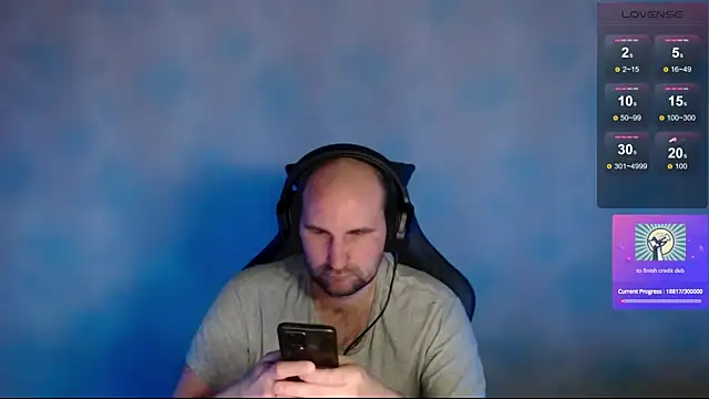 Popadosik Mod online show from March 6, 2025, 11:36 am