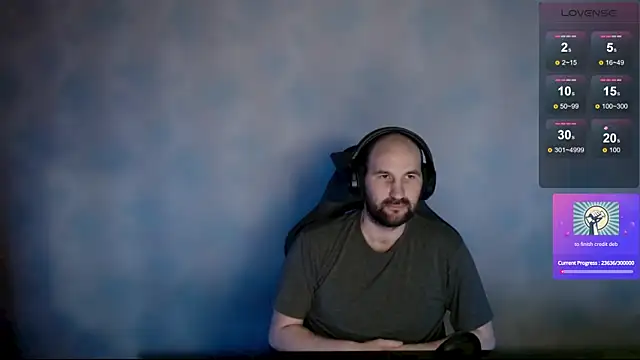 Popadosik Mod online show from March 20, 2025, 6:31 pm