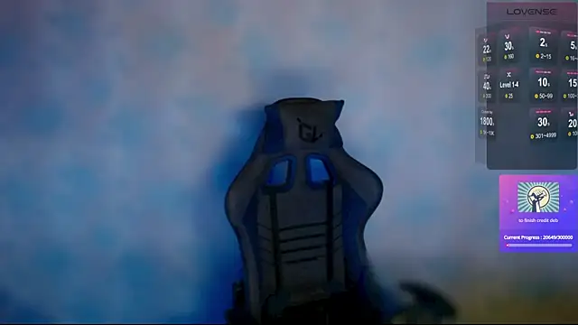 Popadosik Mod online show from March 11, 2025, 3:58 am