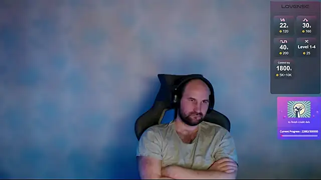 Popadosik Mod online show from March 14, 2025, 6:32 am