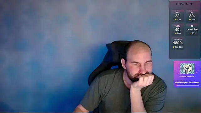 Popadosik Mod online show from March 20, 2025, 5:13 am