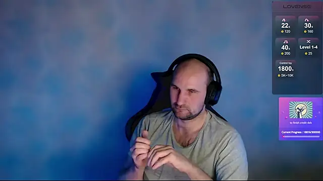 Popadosik Mod online show from March 5, 2025, 3:40 pm