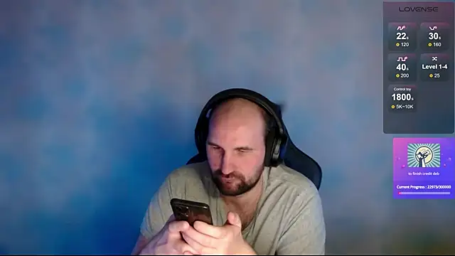 Popadosik Mod online show from March 16, 2025, 1:38 pm