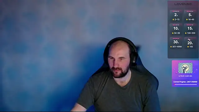 Popadosik Mod online show from March 22, 2025, 1:43 am