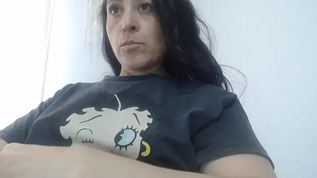 naughthyany16 online show from March 19, 2025, 7:49 pm