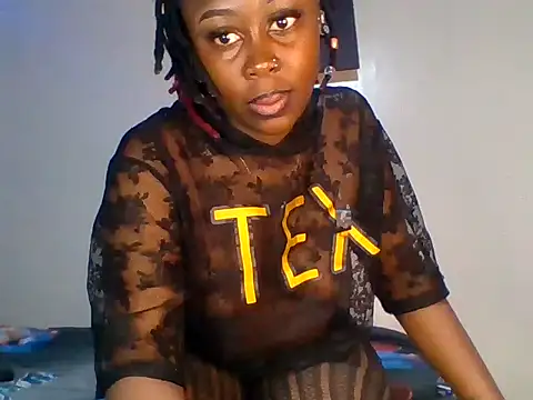 Lyiaspark online show from January 10, 2025, 7:57 am