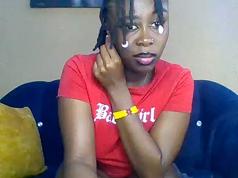 Lyiaspark online show from March 15, 2025, 10:46 am