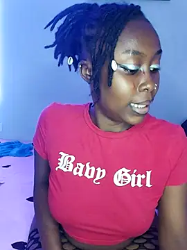 Lyiaspark online show from November 29, 2025, 10:48 am