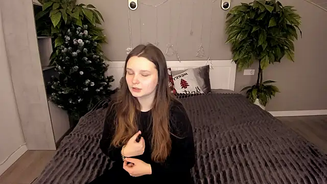 MagicPeachh  online show from January 14, 2026, 6:50 am