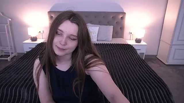 Snapshot of MagicPeachh_ chatting on May 30, 2026, 7:52 pm MagicPeachh online show from May 30, 2026, 7:52 pm