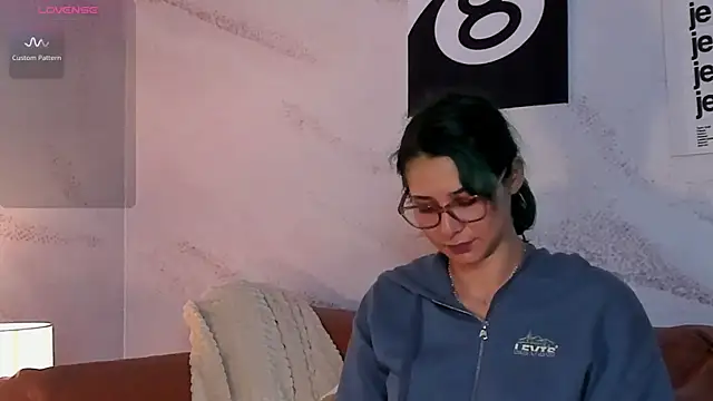 Ramona Flower online show from December 2, 2025, 2:23 am