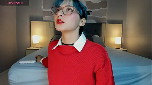 Ramona Flower online show from December 22, 2025, 2:11 am