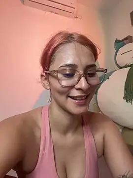 Snapshot of Ramona_Flower chatting on January 16, 2025, 4:07 am Ramona Flower online show from January 16, 2025, 4:07 am