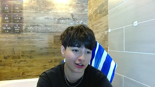 Bryce Evans online show from March 29, 2026, 4:08 pm