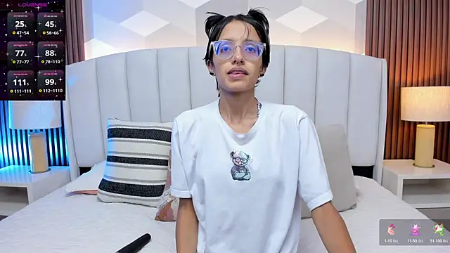 Marge lasander online show from November 22, 2025, 1:48 am