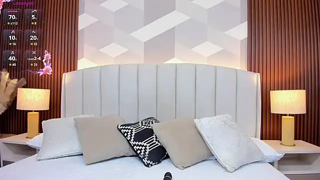 Marge lasander online show from October 23, 2025, 1:37 am