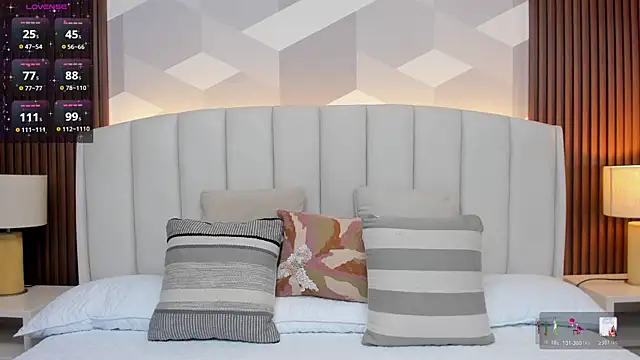 Marge lasander online show from December 22, 2025, 1:50 am