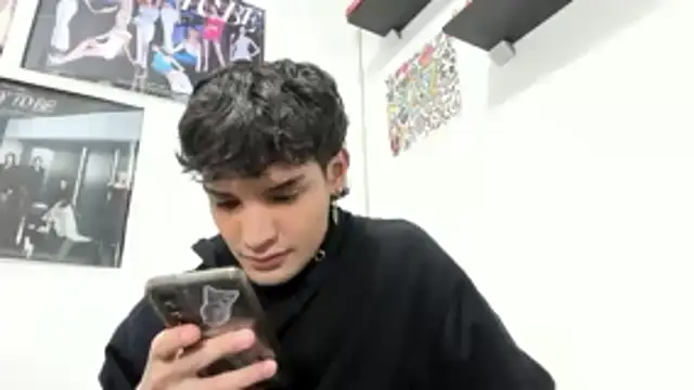 Martinsibiris online show from February 16, 2026, 3:54 pm