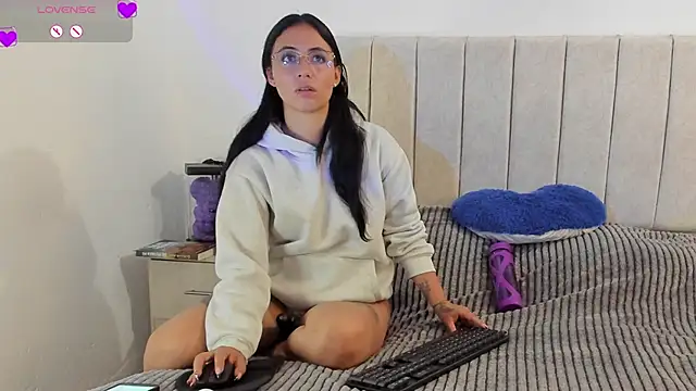 anny roberts online show from March 15, 2026, 9:11 pm