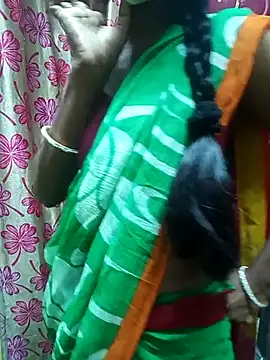 Joshna-Sexy online show from February 28, 2025, 5:15 am