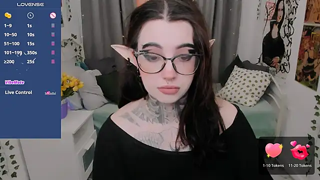 Dixi Pixi  online show from March 14, 2025, 7:26 am