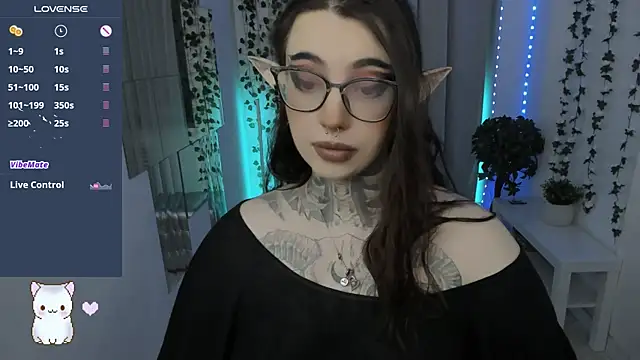 Dixi Pixi  online show from January 15, 2026, 7:12 am