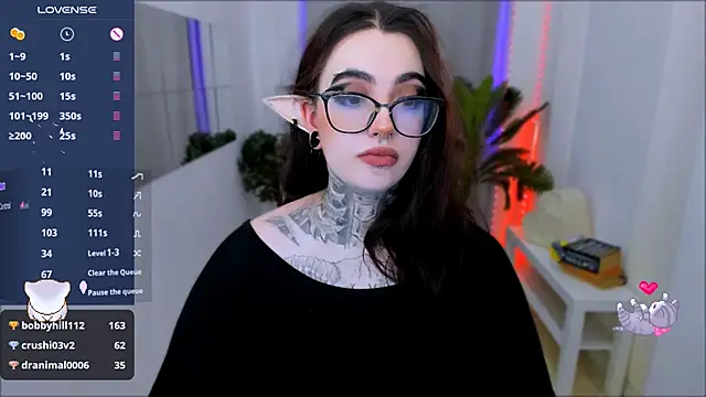 Dixi Pixi  online show from March 1, 2025, 11:50 am