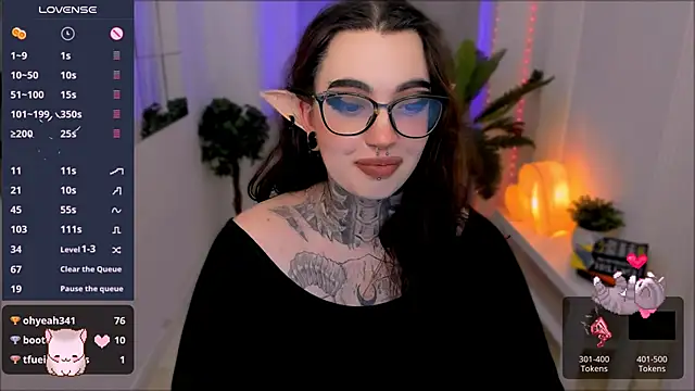 Dixi Pixi  online show from March 20, 2025, 9:15 am