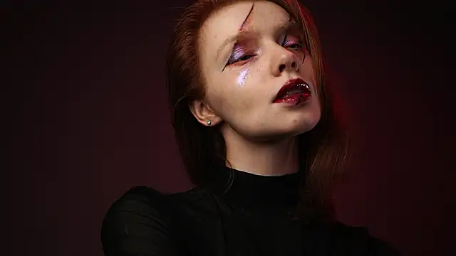 ginger hugs online show from March 21, 2026, 10:13 pm