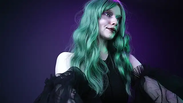 ginger hugs online show from March 27, 2026, 10:11 pm