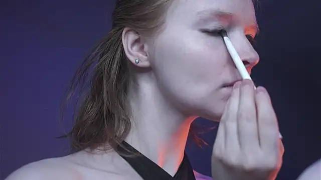 Snapshot of ginger_hugs chatting on November 2, 2025, 10:04 pm ginger hugs online show from November 2, 2025, 10:04 pm