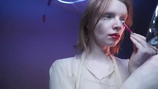 Snapshot of ginger_hugs chatting on December 3, 2025, 10:09 pm ginger hugs online show from December 3, 2025, 10:09 pm