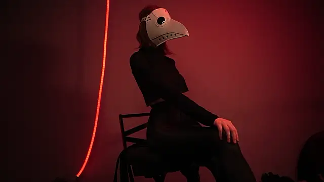 ginger hugs online show from February 24, 2026, 10:10 pm