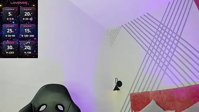 Chloe fischer  online show from March 17, 2026, 4:10 pm