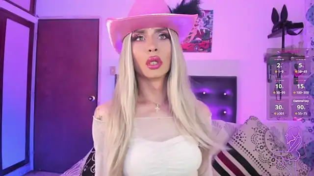 AngelsJones21 online show from March 17, 2026, 6:22 pm