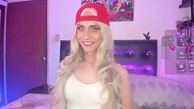 AngelsJones21 online show from May 24, 2026, 5:13 pm