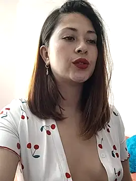 Snapshot of LisbethMoore_ chatting on March 12, 2025, 2:45 pm LisbethMoore online show from March 12, 2025, 2:45 pm