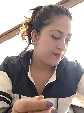 Snapshot of LisbethMoore_ chatting on October 31, 2025, 4:14 pm LisbethMoore online show from October 31, 2025, 4:14 pm