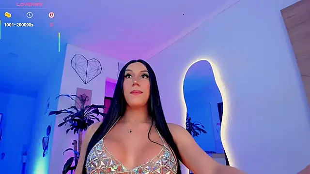 Snapshot of Pretty_Mariangel chatting on June 30, 2026, 3:17 am Pretty Mariangel online show from June 30, 2026, 3:17 am