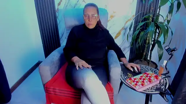 BrendaSex Hot online show from January 31, 2026, 8:29 pm