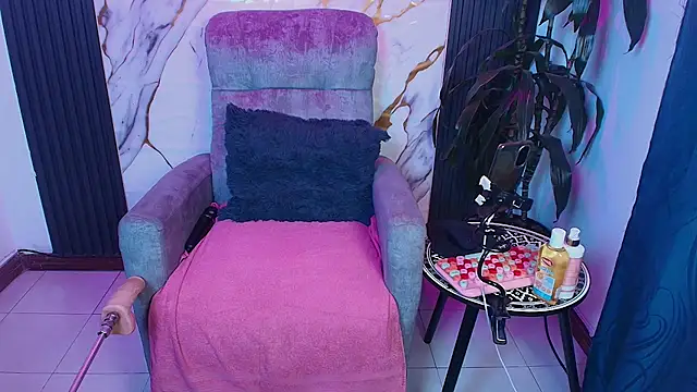 BrendaSex Hot online show from April 19, 2026, 2:34 am