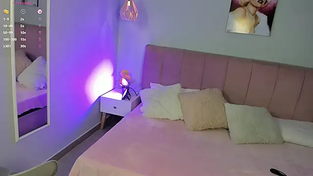 Snapshot of sophie_alice_ chatting on September 18, 2025, 12:52 pm sophie alice online show from September 18, 2025, 12:52 pm