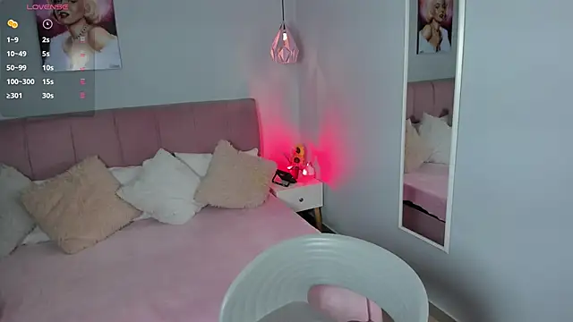Snapshot of sophie_alice_ chatting on September 24, 2025, 12:33 pm sophie alice online show from September 24, 2025, 12:33 pm