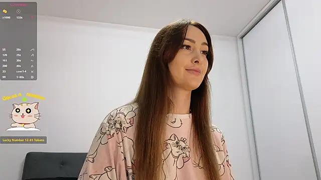 kimmie meow online show from February 28, 2026, 6:51 pm