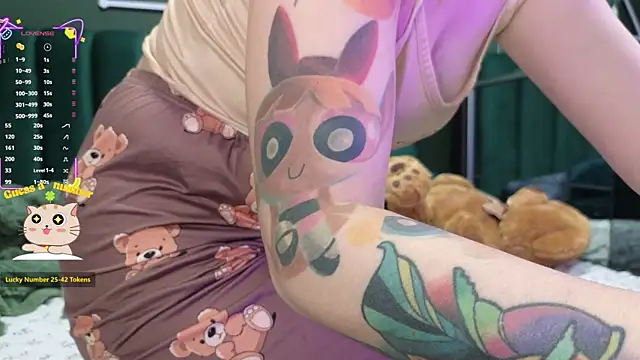 Snapshot of kimmie_meow chatting on December 15, 2025, 7:31 pm kimmie meow online show from December 15, 2025, 7:31 pm