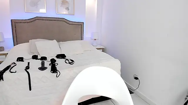 RACHEL EV online show from March 14, 2026, 6:19 am